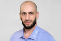 Alaa Houd