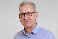 Michael Maas