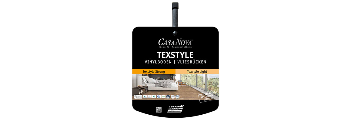 CASA NOVA Texstyle