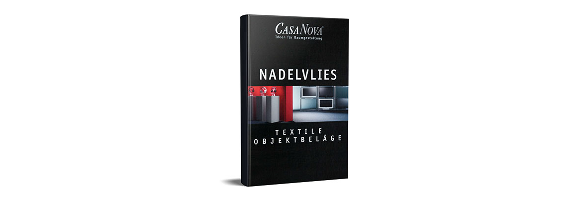 CasaNova Nadelvlies