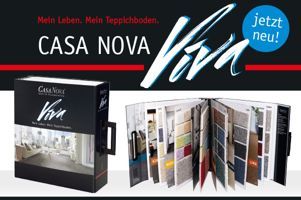 Casanova Viva Mein Leben Mein Teppichboden Lotter Liebherr