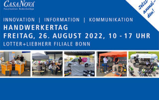 Handwerkertag Bonn 2022