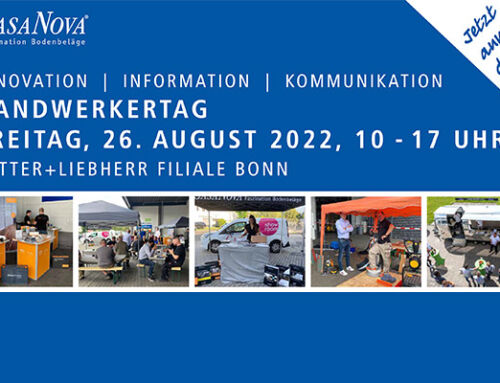 Handwerkertag in Bonn am 26.08.2022