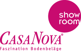 Logo CASA NOVA Showroom