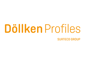 Döllken Profile bei Lotter+Liebherr