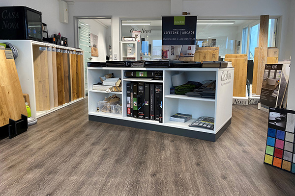 Lotter + Liebherr Filiale Koblenz