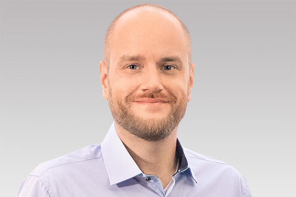 Rouven Stoltze