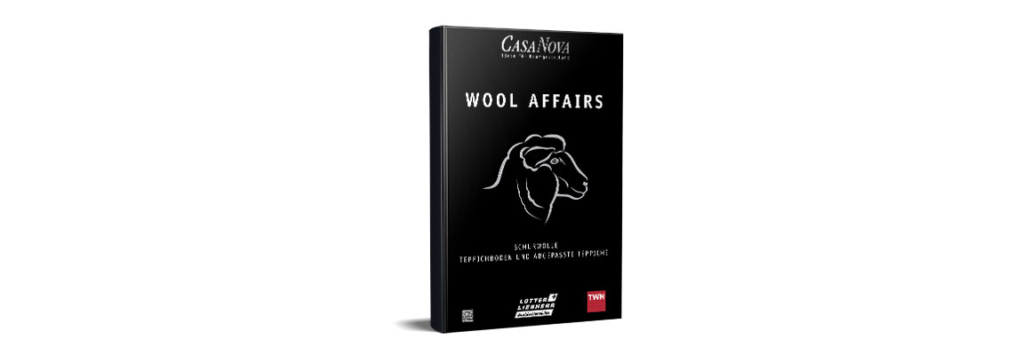 CasaNova Woolaffairs